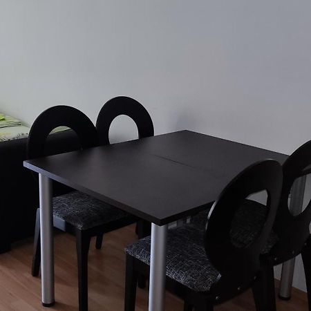Apartments Stefanel Ohrid For Family And Couples Only Bagian luar foto