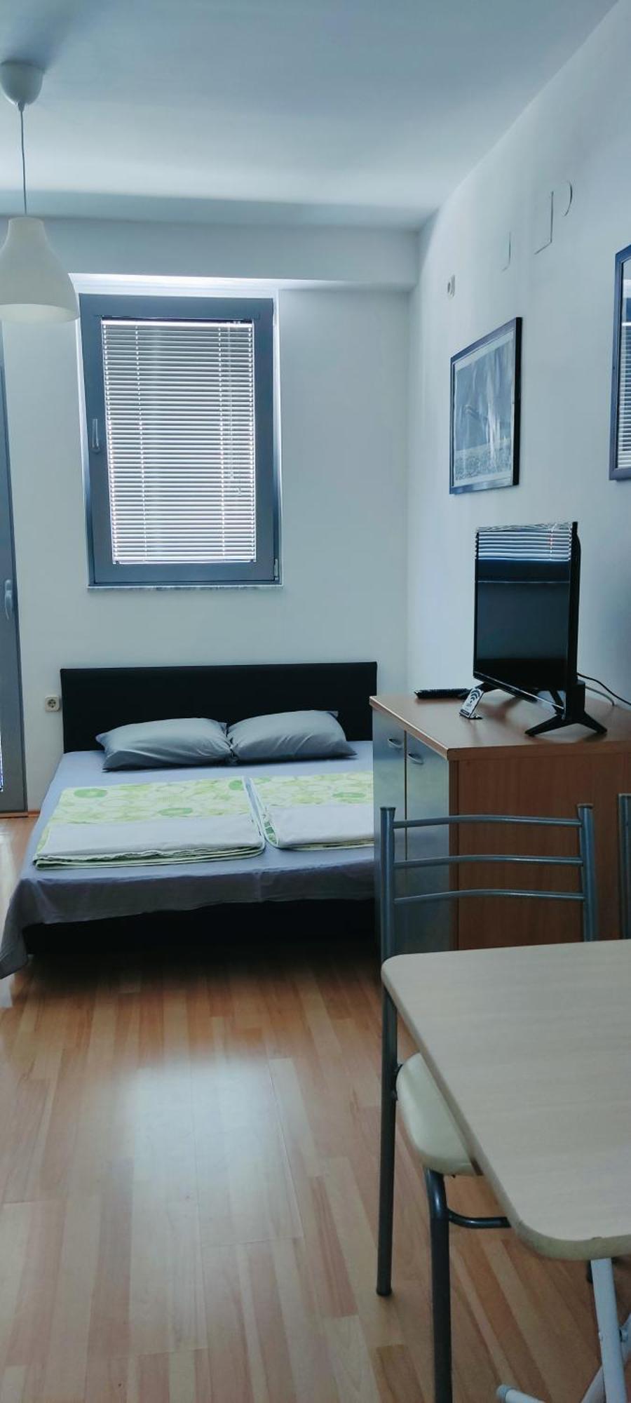 Apartments Stefanel Ohrid For Family And Couples Only Bagian luar foto