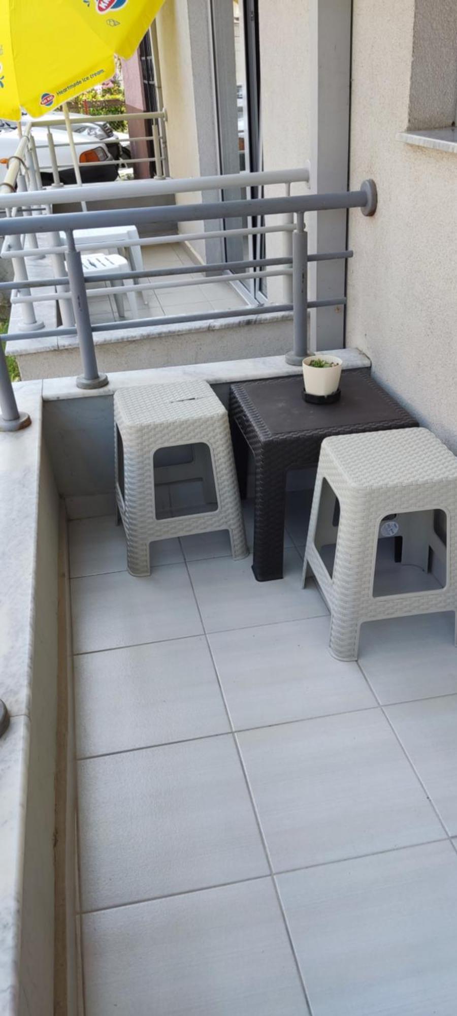 Apartments Stefanel Ohrid For Family And Couples Only Bagian luar foto