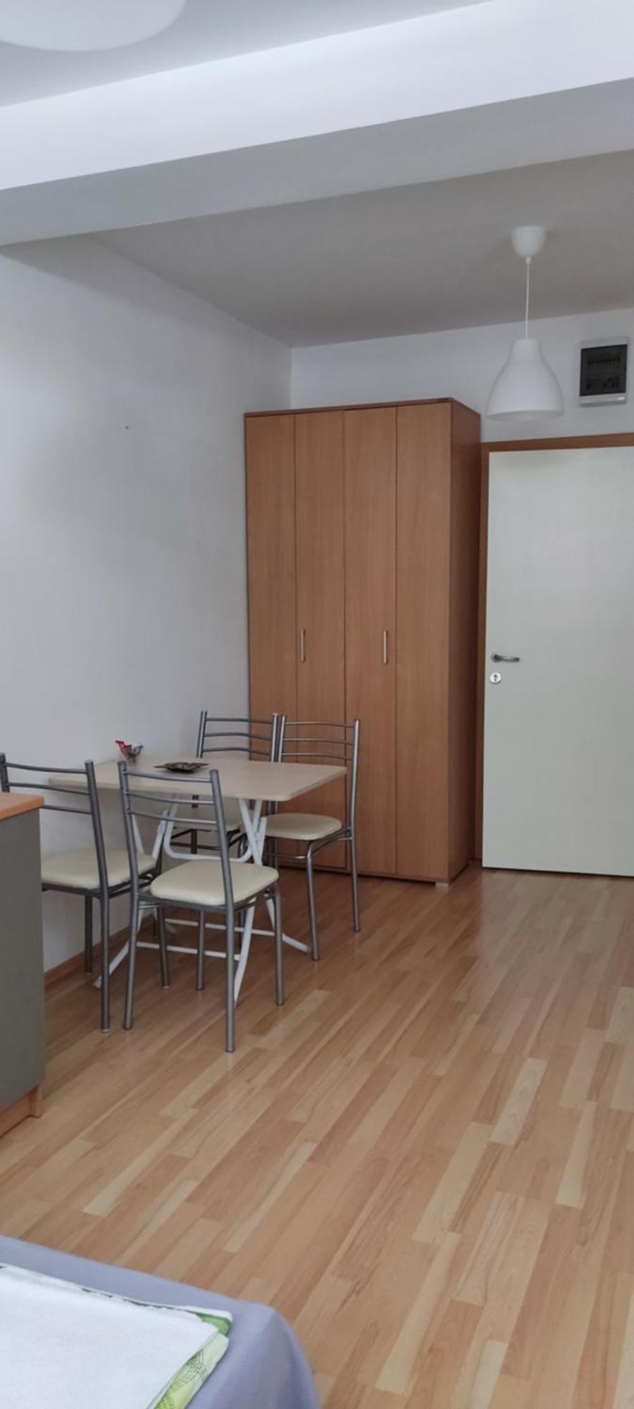 Apartments Stefanel Ohrid For Family And Couples Only Bagian luar foto