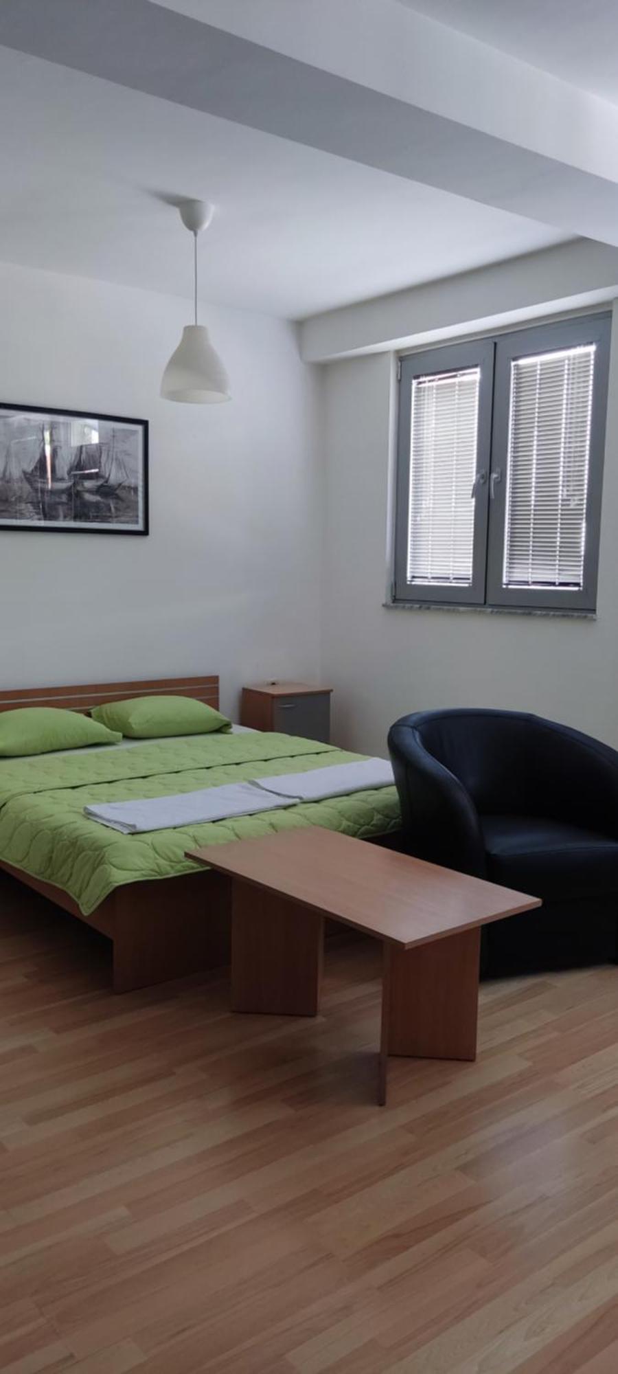 Apartments Stefanel Ohrid For Family And Couples Only Bagian luar foto
