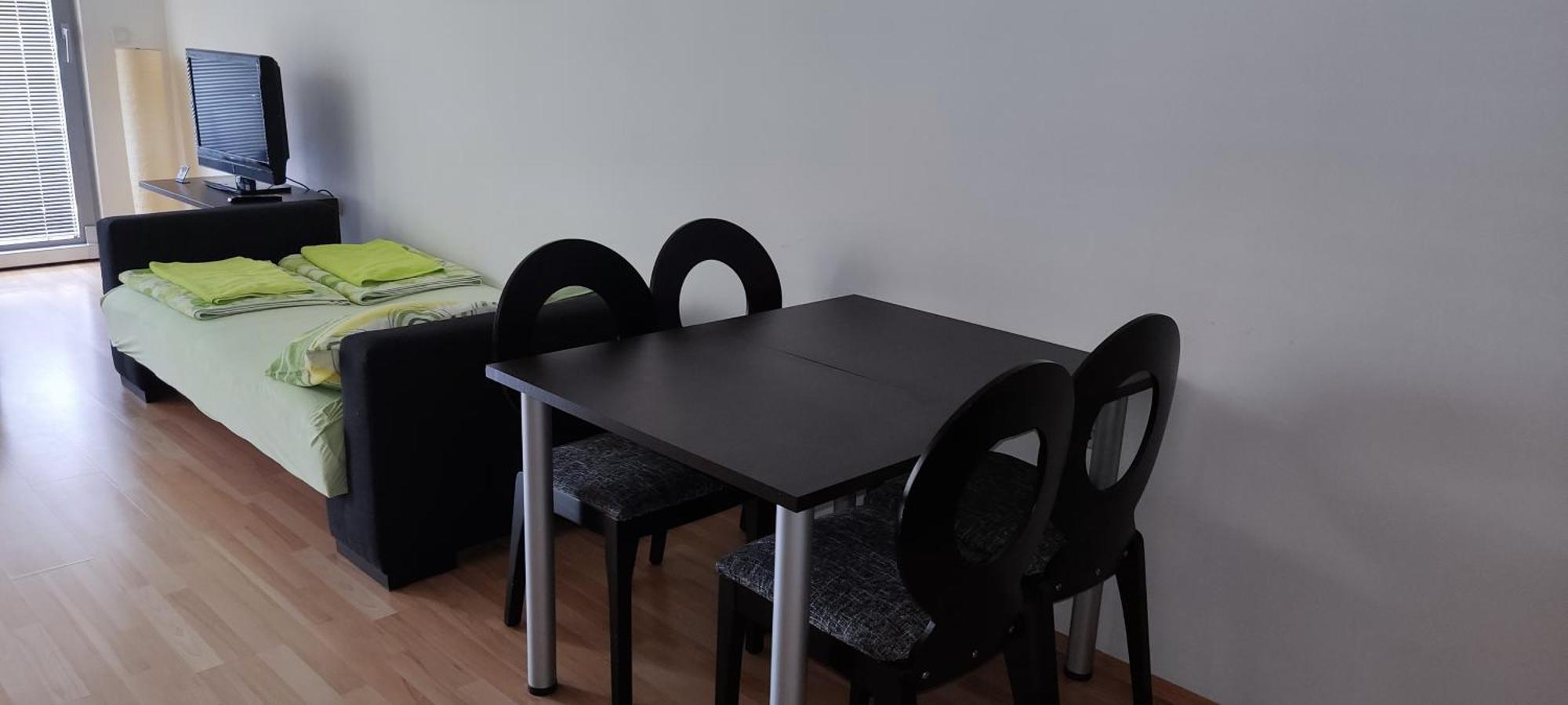 Apartments Stefanel Ohrid For Family And Couples Only Bagian luar foto