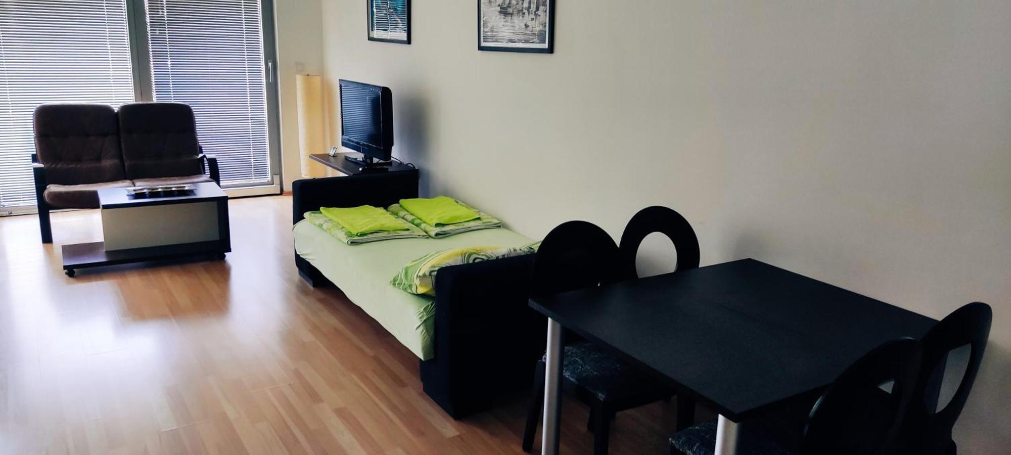 Apartments Stefanel Ohrid For Family And Couples Only Bagian luar foto
