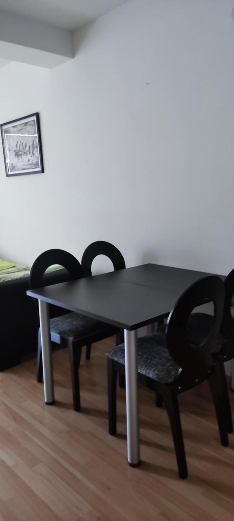 Apartments Stefanel Ohrid For Family And Couples Only Bagian luar foto
