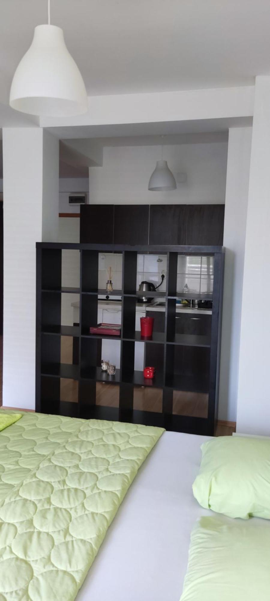 Apartments Stefanel Ohrid For Family And Couples Only Bagian luar foto