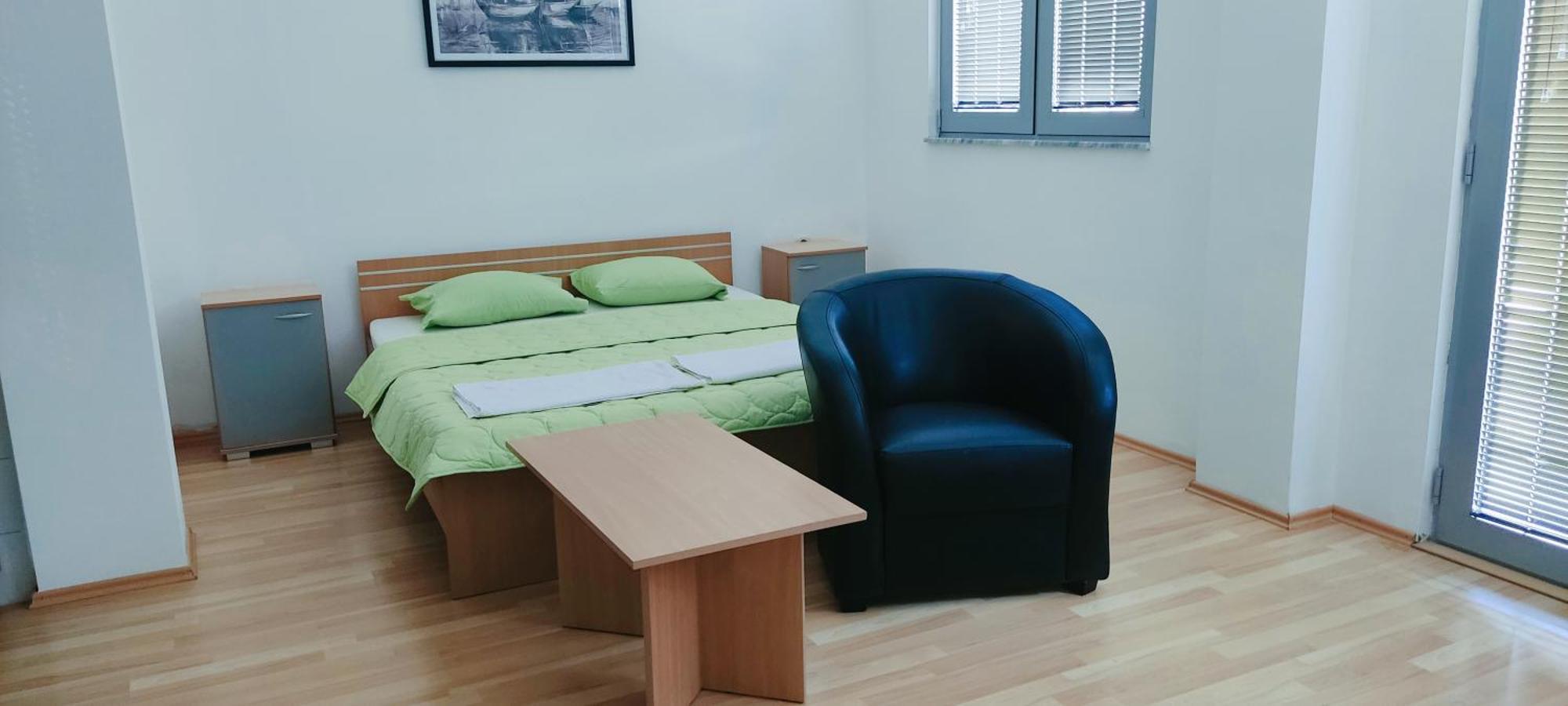 Apartments Stefanel Ohrid For Family And Couples Only Bagian luar foto