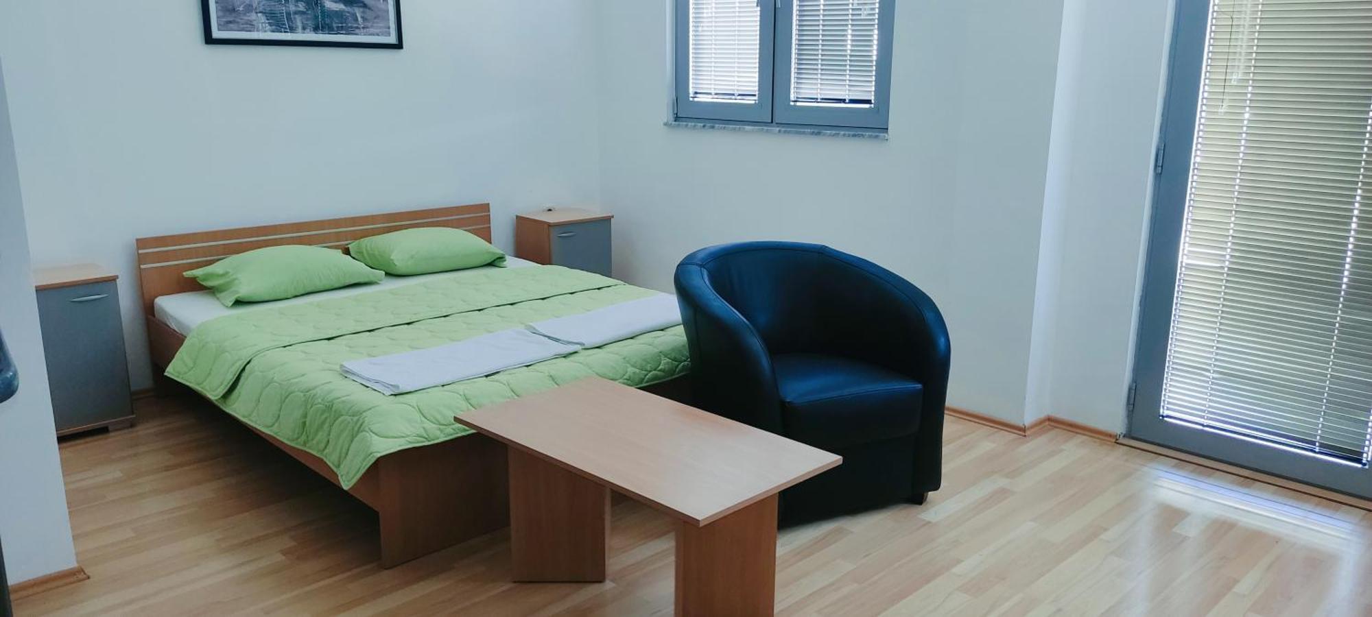 Apartments Stefanel Ohrid For Family And Couples Only Bagian luar foto