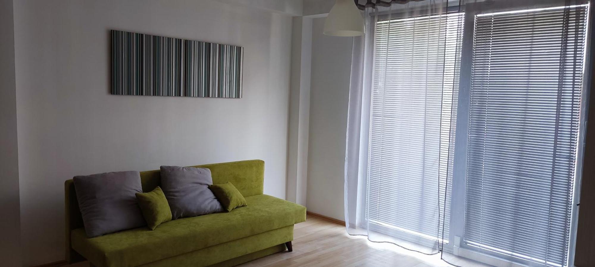 Apartments Stefanel Ohrid For Family And Couples Only Bagian luar foto