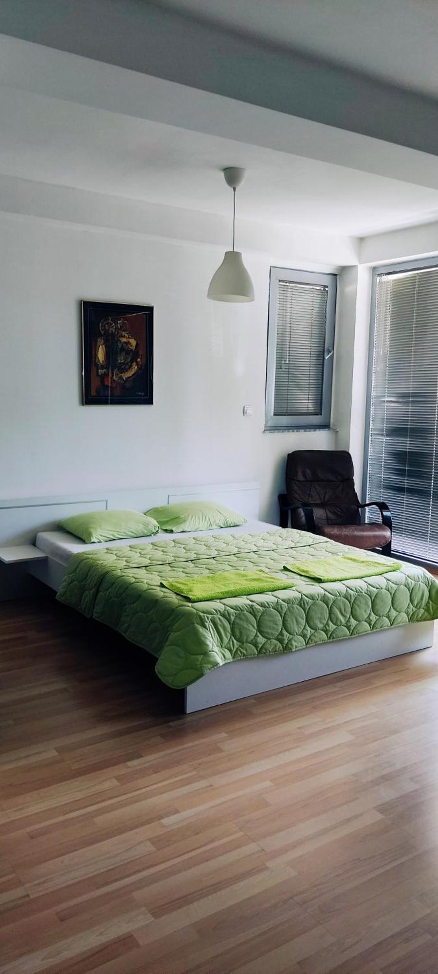 Apartments Stefanel Ohrid For Family And Couples Only Bagian luar foto