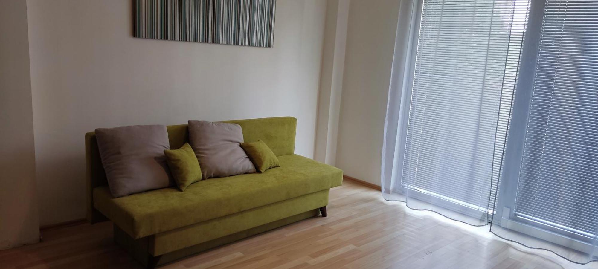 Apartments Stefanel Ohrid For Family And Couples Only Bagian luar foto