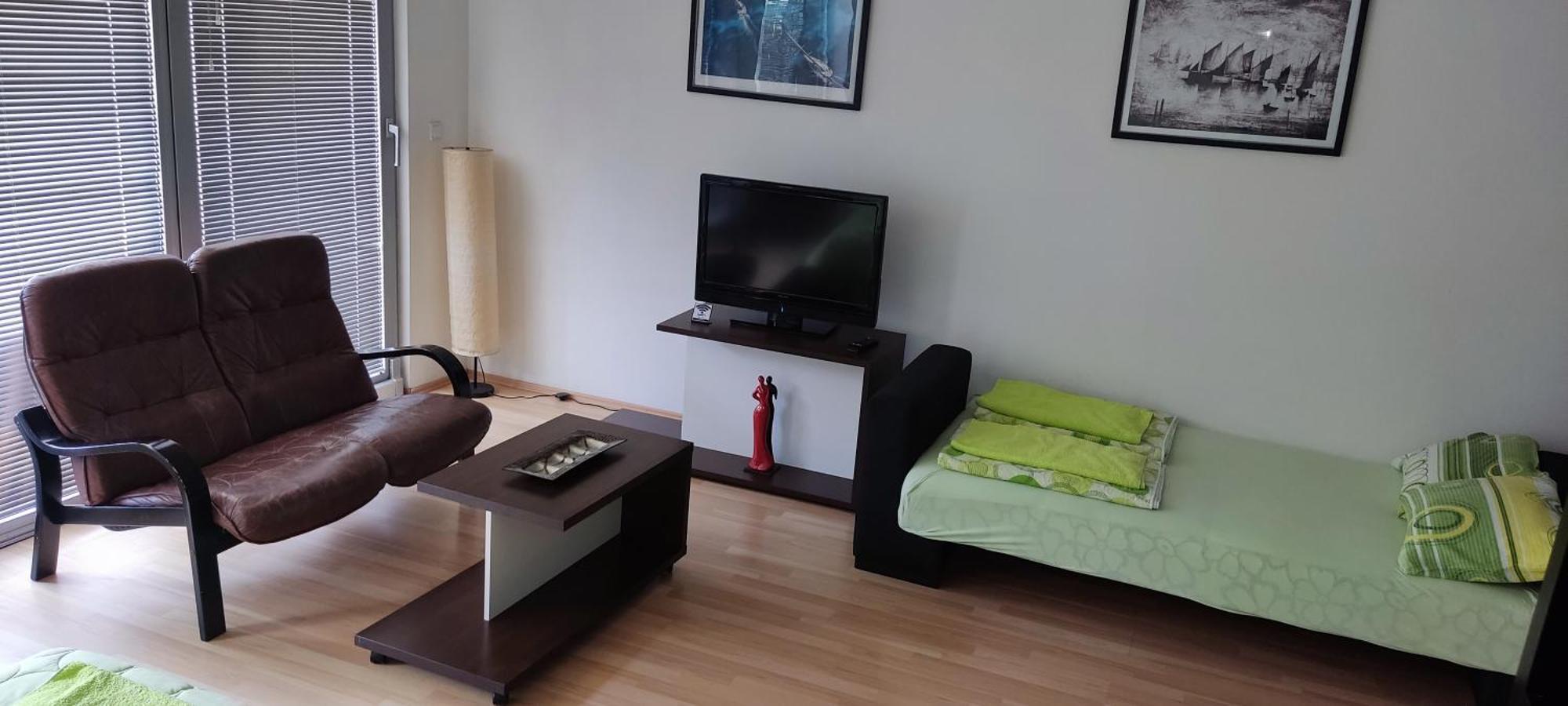 Apartments Stefanel Ohrid For Family And Couples Only Bagian luar foto