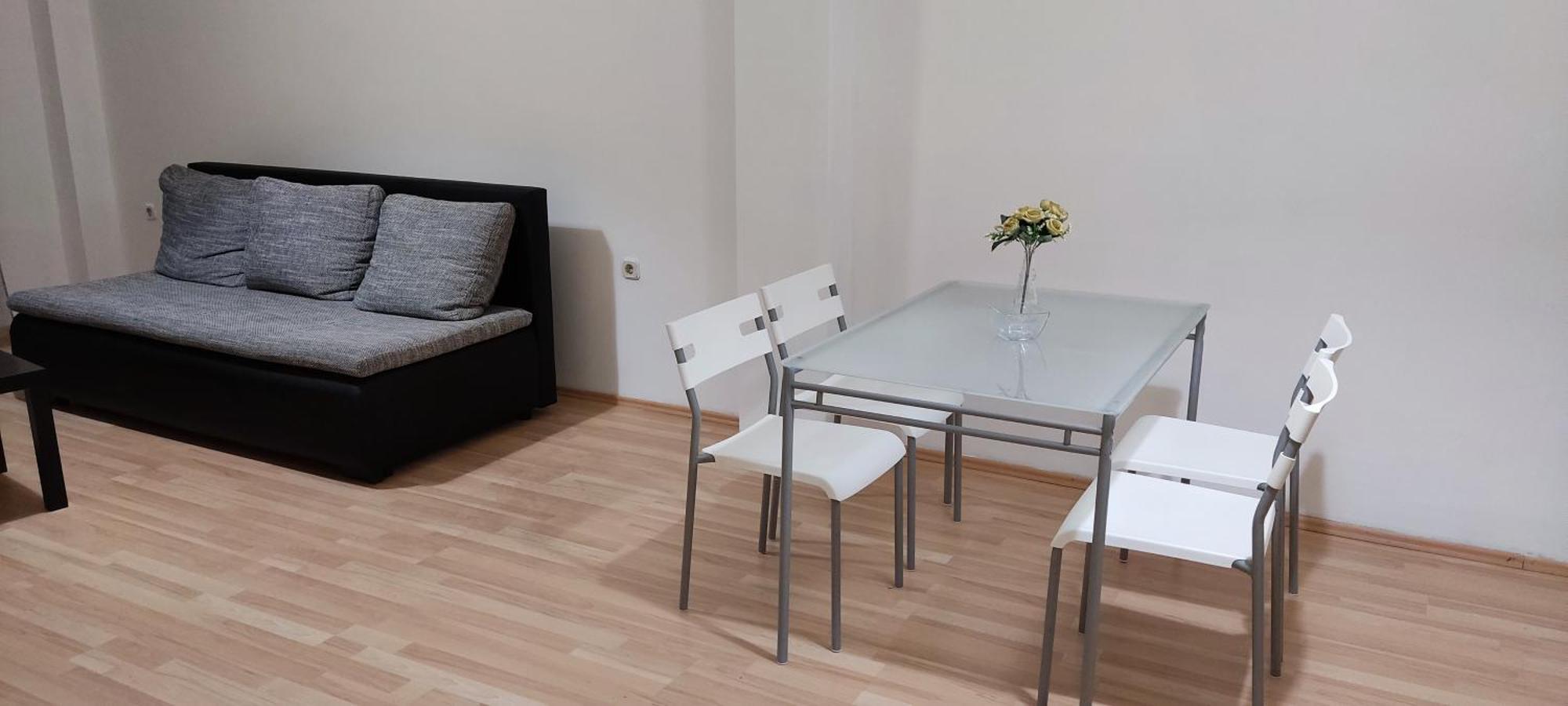 Apartments Stefanel Ohrid For Family And Couples Only Bagian luar foto