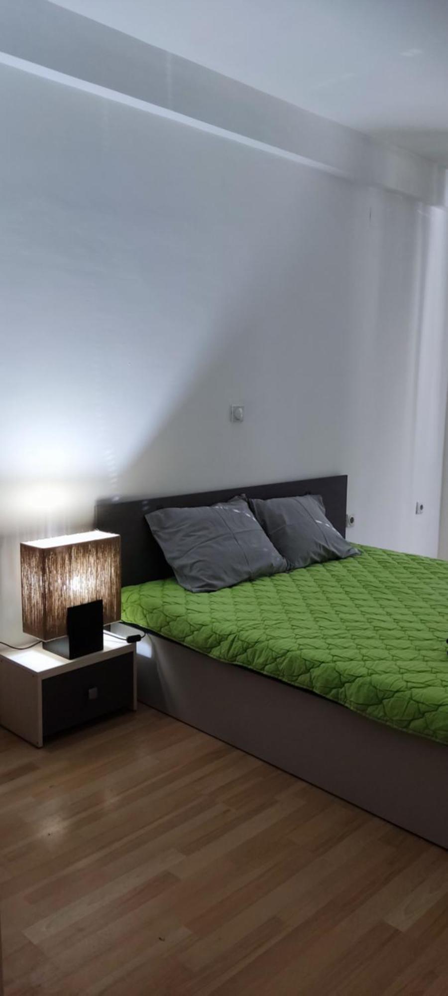 Apartments Stefanel Ohrid For Family And Couples Only Bagian luar foto
