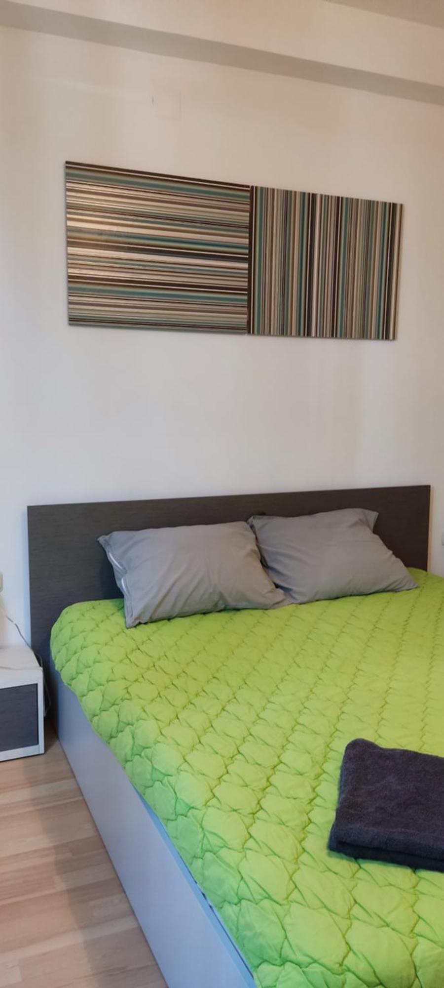 Apartments Stefanel Ohrid For Family And Couples Only Bagian luar foto