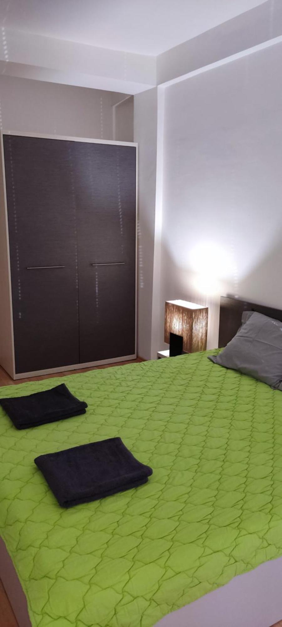 Apartments Stefanel Ohrid For Family And Couples Only Bagian luar foto