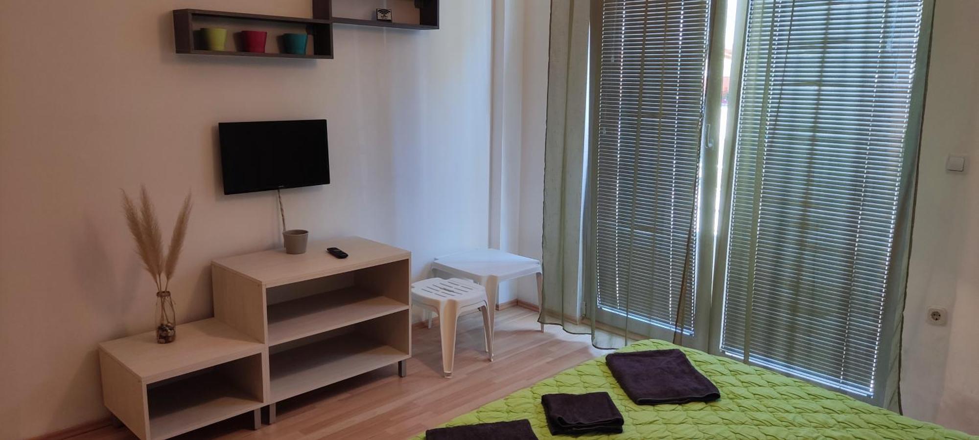 Apartments Stefanel Ohrid For Family And Couples Only Bagian luar foto