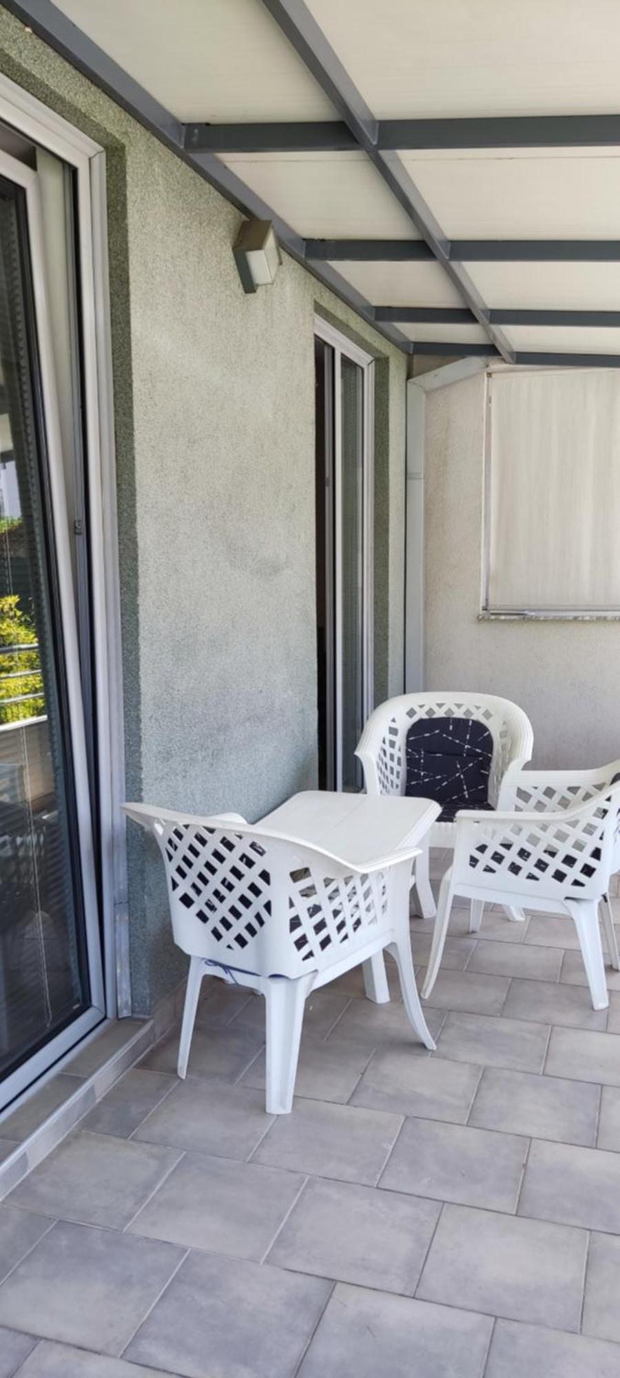 Apartments Stefanel Ohrid For Family And Couples Only Bagian luar foto