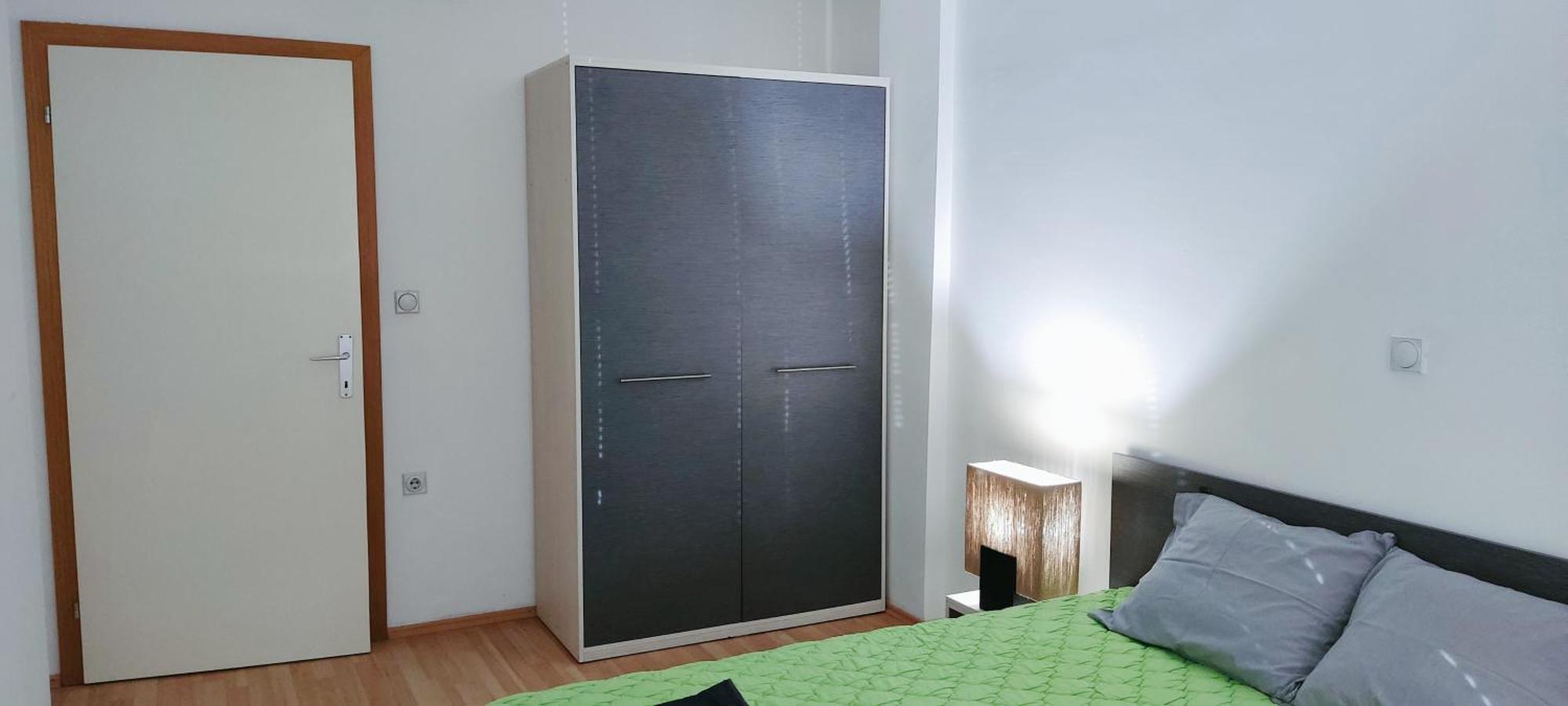 Apartments Stefanel Ohrid For Family And Couples Only Bagian luar foto