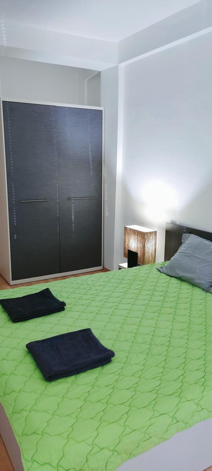 Apartments Stefanel Ohrid For Family And Couples Only Bagian luar foto