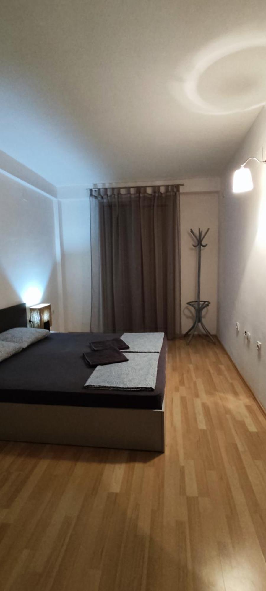 Apartments Stefanel Ohrid For Family And Couples Only Bagian luar foto