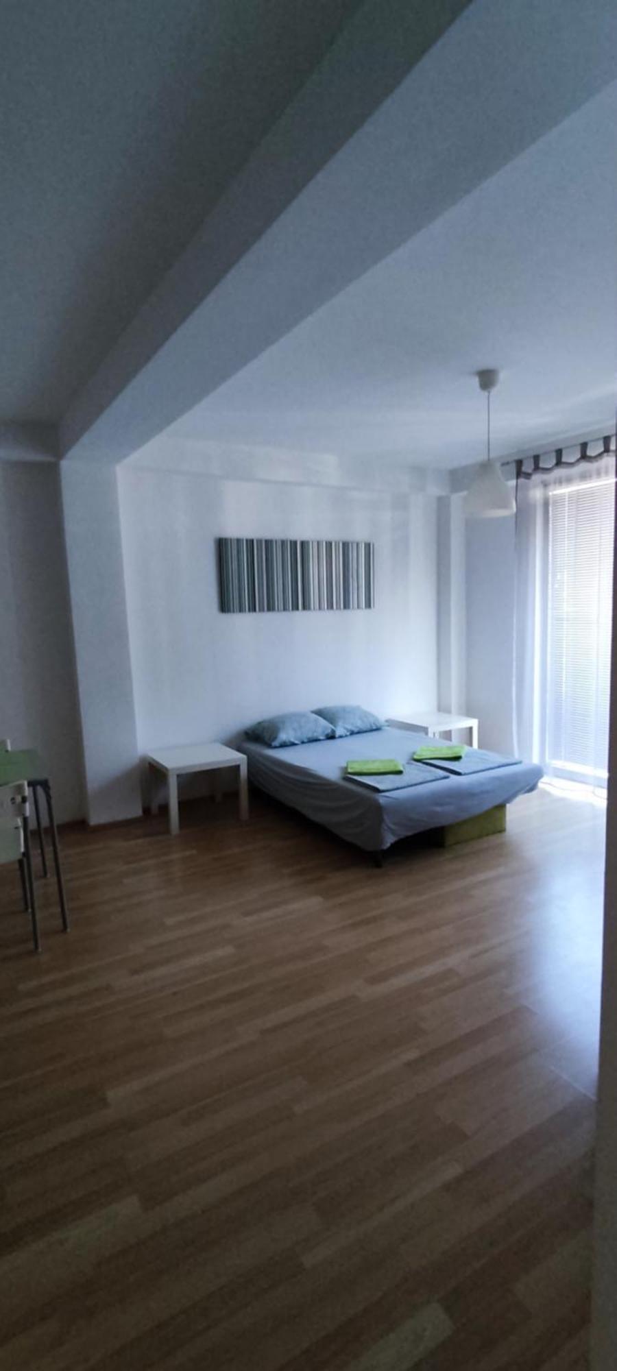 Apartments Stefanel Ohrid For Family And Couples Only Bagian luar foto