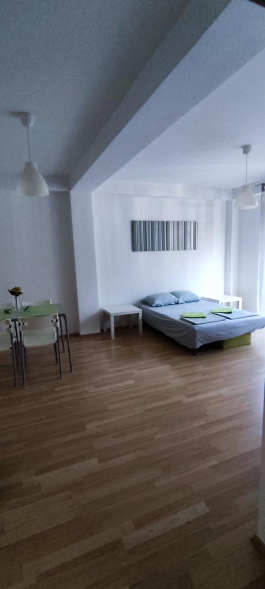 Apartments Stefanel Ohrid For Family And Couples Only Bagian luar foto