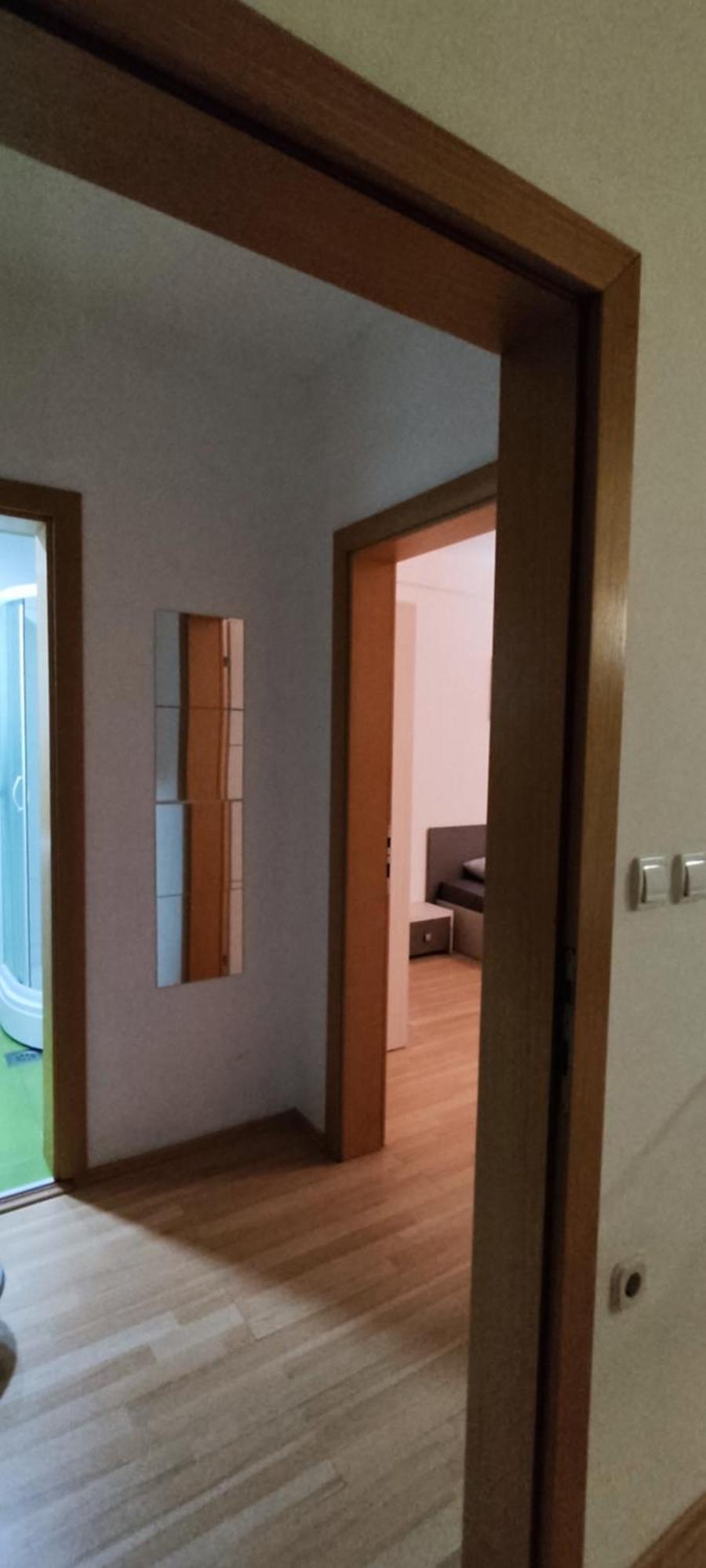 Apartments Stefanel Ohrid For Family And Couples Only Bagian luar foto