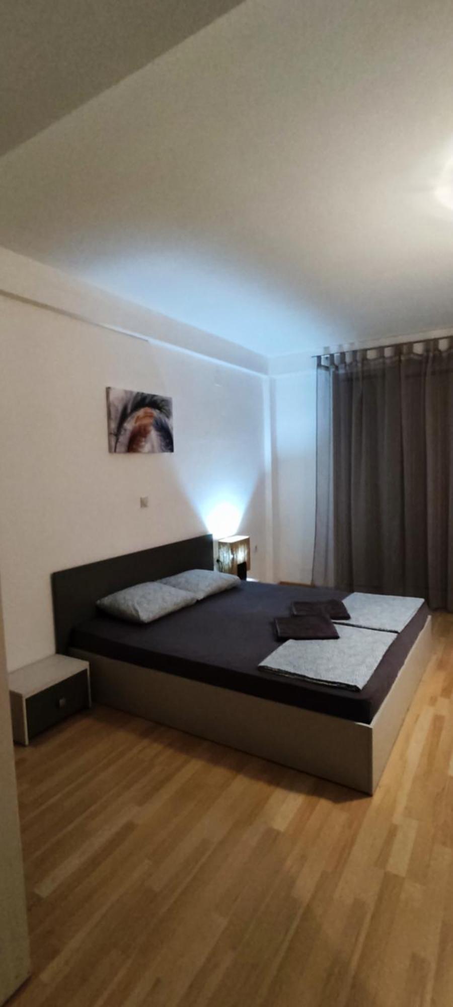 Apartments Stefanel Ohrid For Family And Couples Only Bagian luar foto