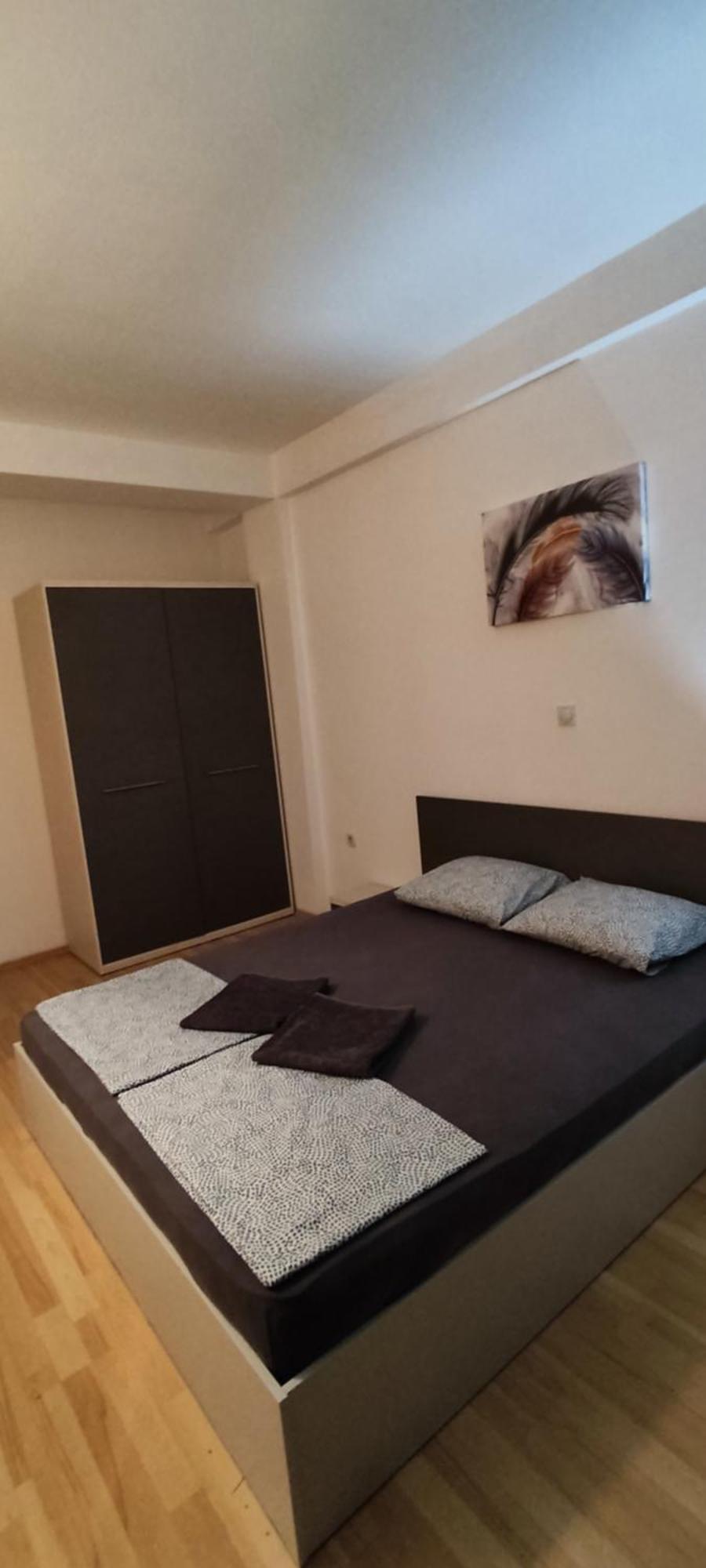 Apartments Stefanel Ohrid For Family And Couples Only Bagian luar foto