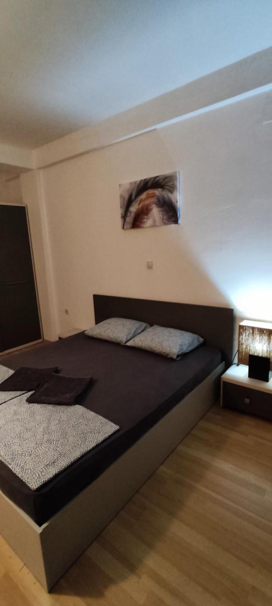 Apartments Stefanel Ohrid For Family And Couples Only Bagian luar foto