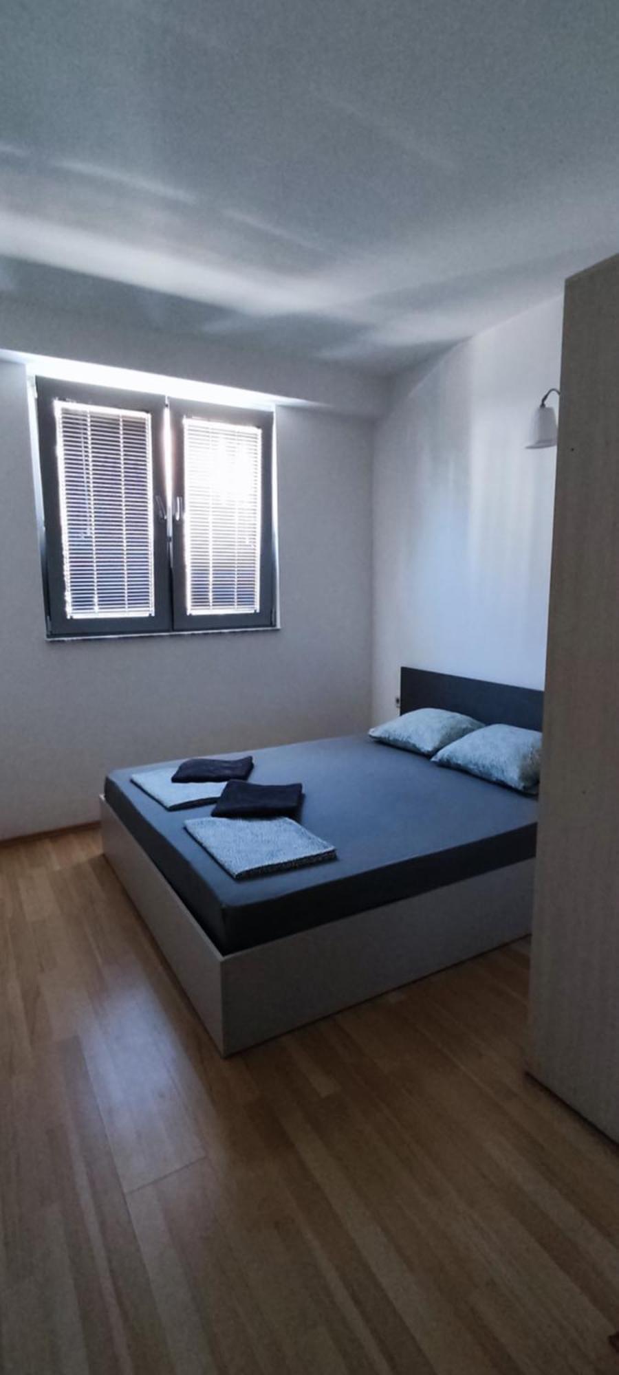 Apartments Stefanel Ohrid For Family And Couples Only Bagian luar foto