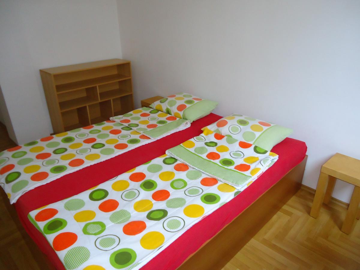 Apartments Stefanel Ohrid For Family And Couples Only Bagian luar foto