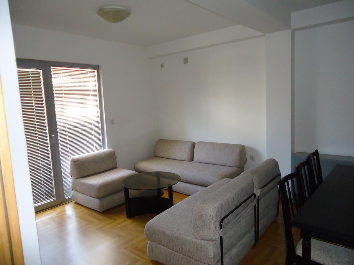 Apartments Stefanel Ohrid For Family And Couples Only Bagian luar foto