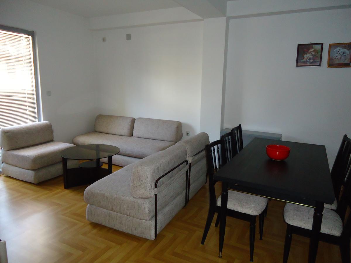 Apartments Stefanel Ohrid For Family And Couples Only Bagian luar foto