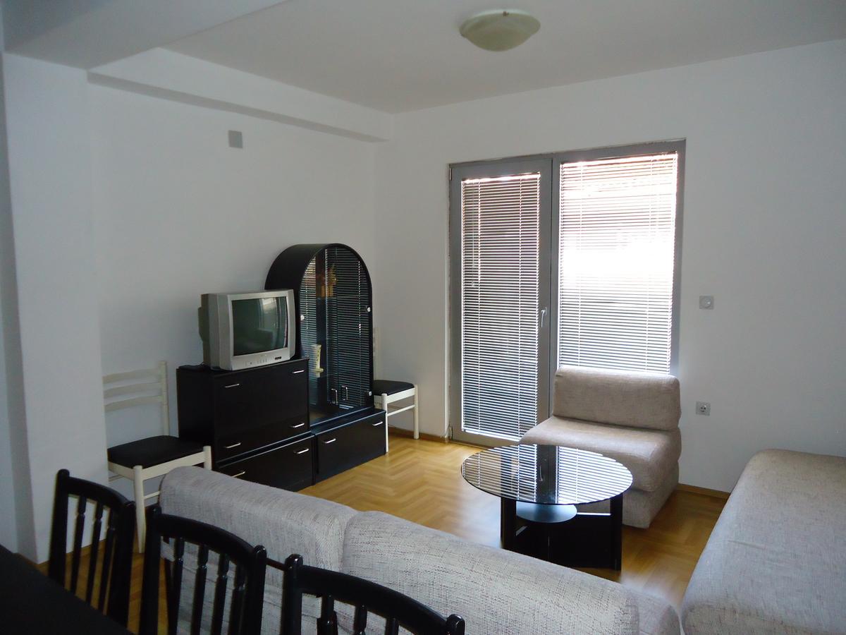 Apartments Stefanel Ohrid For Family And Couples Only Bagian luar foto